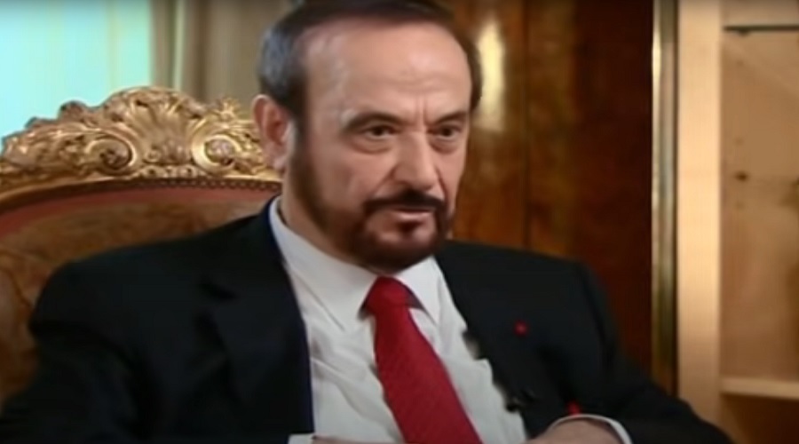 أعلى محكمة في فرنسا تؤيد حبس رفعت الأسد 